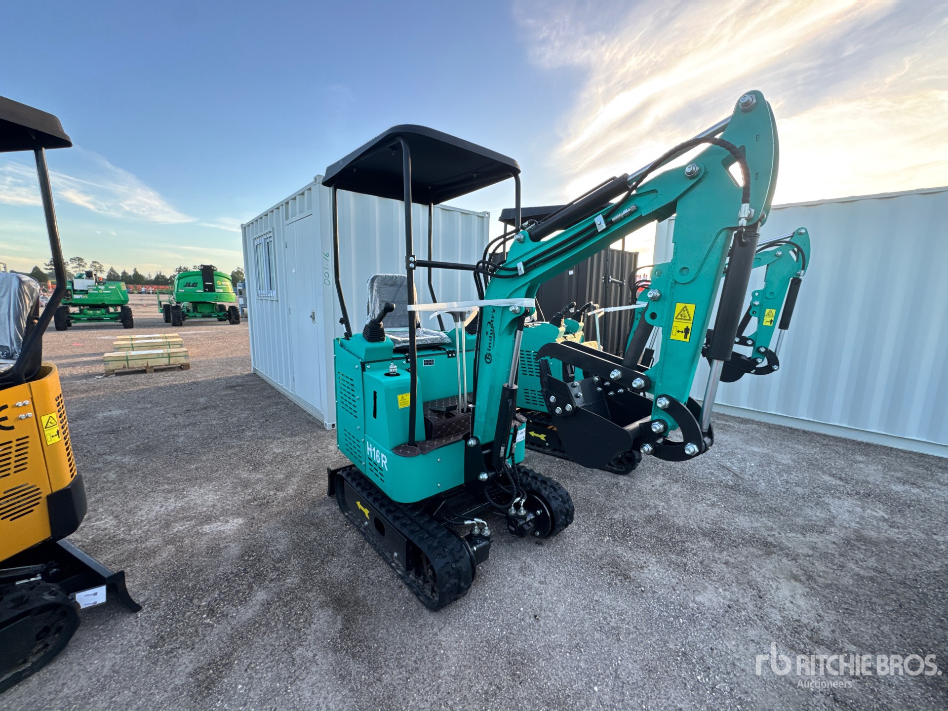General Appearance with Zdjęcie, prawy górny róg