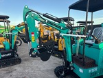 Hydraulics with