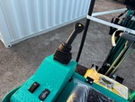 Control Station with