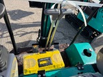Control Station with