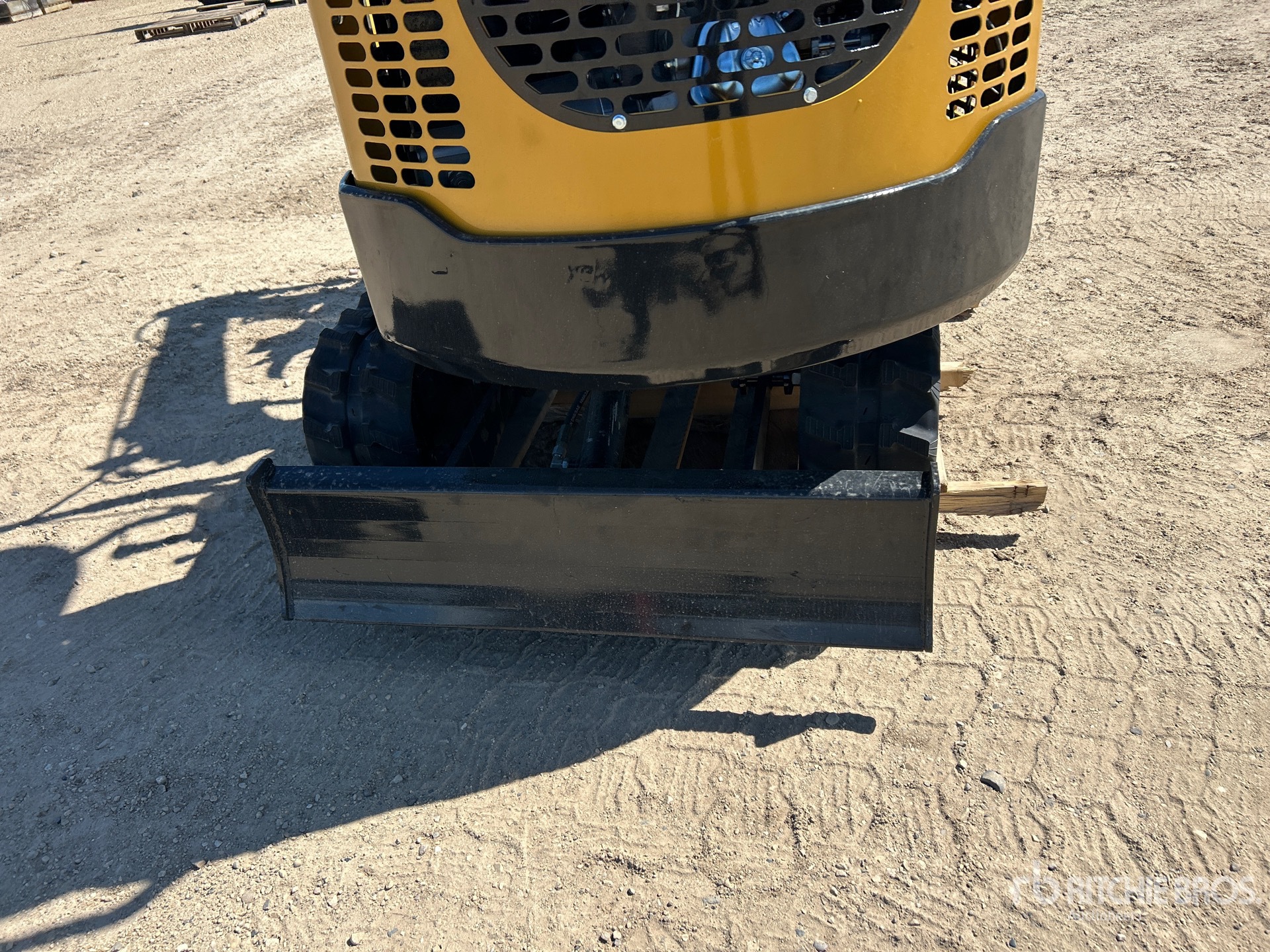 2026 CFG H13R