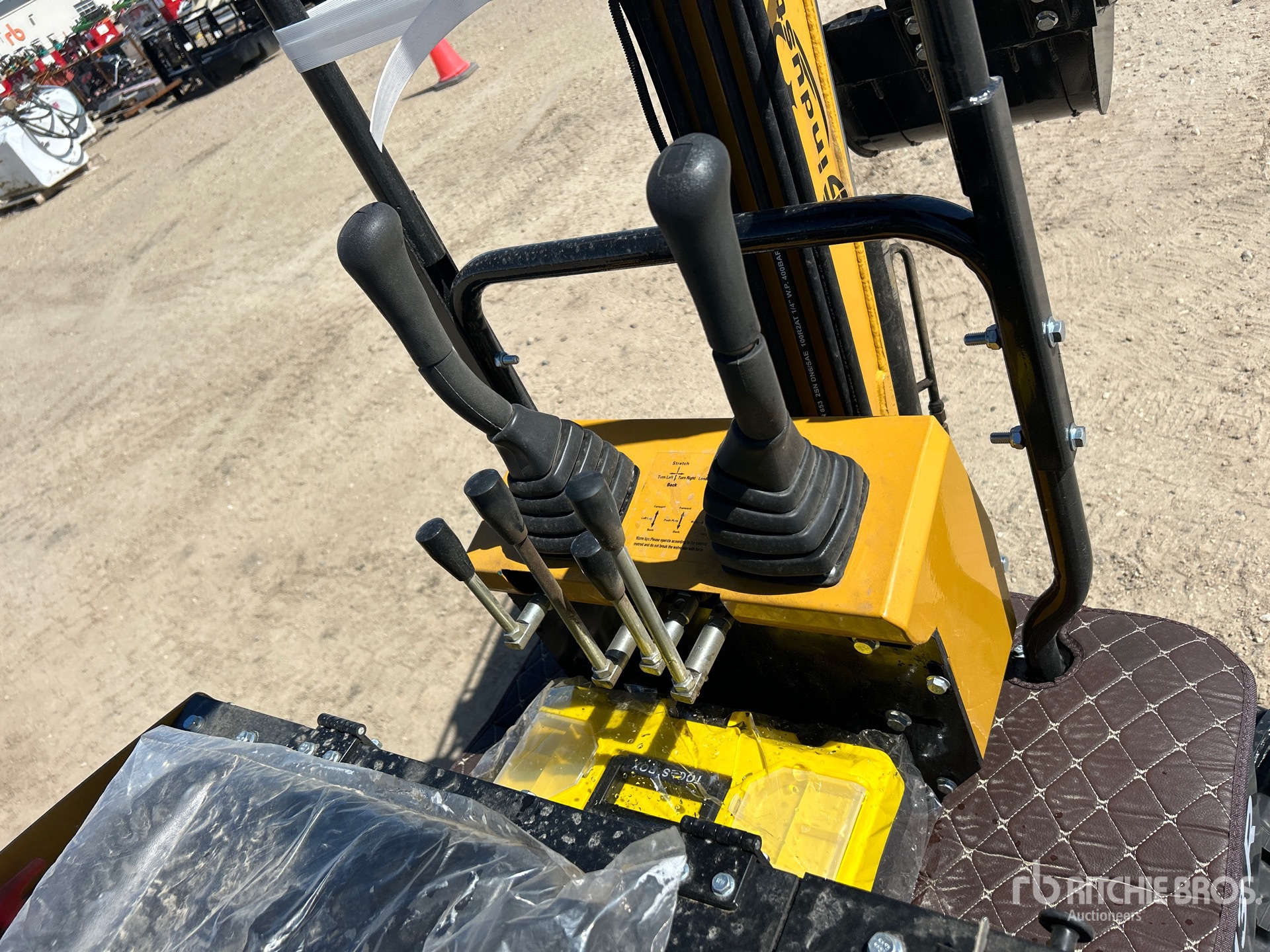 2026 CFG H13R