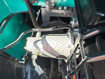 Hydraulics with