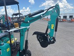 v2 Chassis - Excavator with