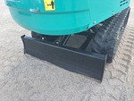 v2 Chassis - Excavator with