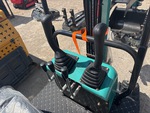 Control Station with