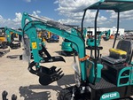 v2 Chassis - Excavator with