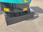 v2 Chassis - Excavator with