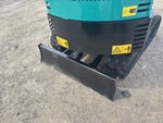 v2 Chassis - Excavator with