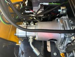 Hydraulics with