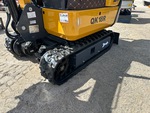 v2 Chassis - Excavator with