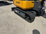 v2 Chassis - Excavator with