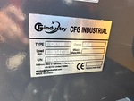 General Appearance with CE Mark
