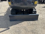 v2 Chassis - Excavator with