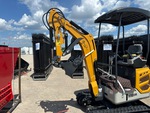 v2 Chassis - Excavator with