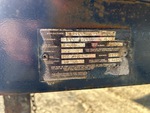 General Appearance with Numéro de série/Numéro d'identification du véhicule automobile