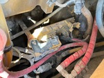 Motor with