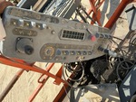 Control Station Upper with