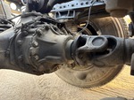 Drivetrain with