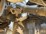 Hydraulics with