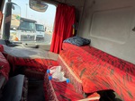 Cab with