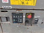 Control Station Ground with