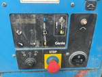Control Station Ground with