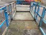 Control Station Upper with