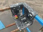 Control Station Upper with