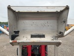 Control Station Upper with