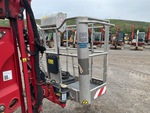 Control Station Upper with