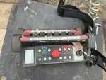 Control Station Upper with