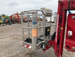 Control Station Upper with