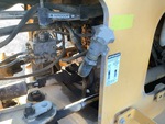 Hydraulics with Hydraulic Tank