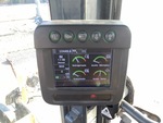 Control Station with Warning Lights