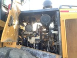 Engine with Engine - Left Side