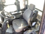 Control Station with Seats/Armrests