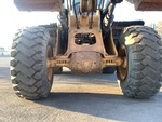 Drivetrain with Front Drive Axle