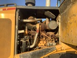 Engine with Engine - Right Side