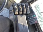Control Station with Hydraulic Controls