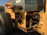 Chassis with Frame Condition