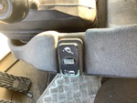 Safety with Safety Lock Out/Stop