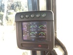 Control Station with Dash Console