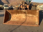 Specialty with Loader Bucket Condition