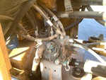Hydraulics with Valves