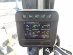 Control Station with Gauges
