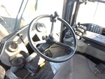 Control Station with Steering Controls