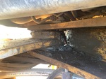 Chassis with Articulating Center Pins