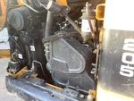 Engine with Engine - Right Side