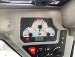 Control Station with Gauges